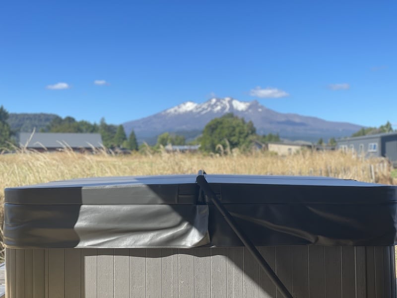30D Snowmass Drive Ohakune